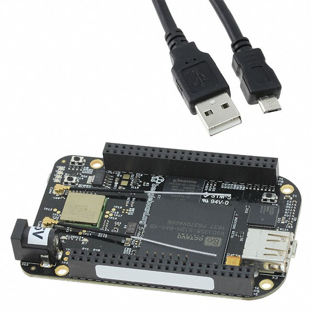 digikey's tweet image. Powering the #Beaglebone Black dky.bz/2zDjLmH