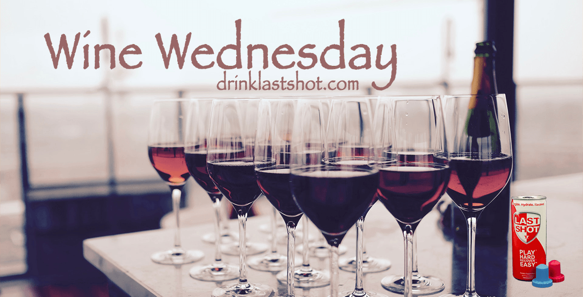 drinkLastShot's tweet photo. As my glass is half full, the week is half over. Enjoy and don't let Thursday get you down. Use code welcome to get 15% off of your first purchase.
https://t.co/SyWCI0Gk7p https://t.co/wzUwYhK3p3