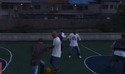 Stretch King of The Families (@stretch_gtav) on Twitter photo 
