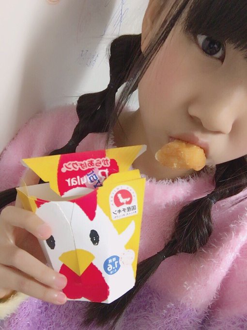 Twitterのコスプレ画像7