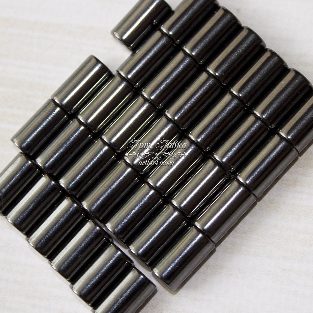 artlavka1's tweet image. #Гематит #магнитный 8х6мм и 12х6мм - #цилиндр, #трубочка #бусиныизкамня
artlavka.org/shop/1774/desc…