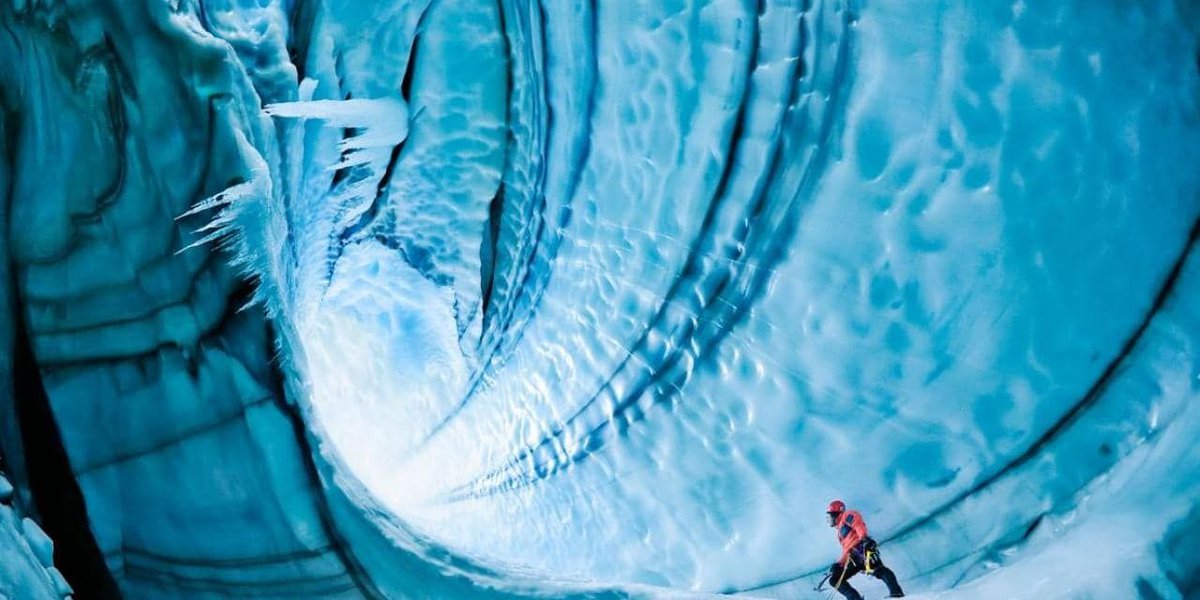 Les paysages les plus spectaculaires d&amp;#039;Islande buff.ly/2HsUoJF via @NatGeoFrance