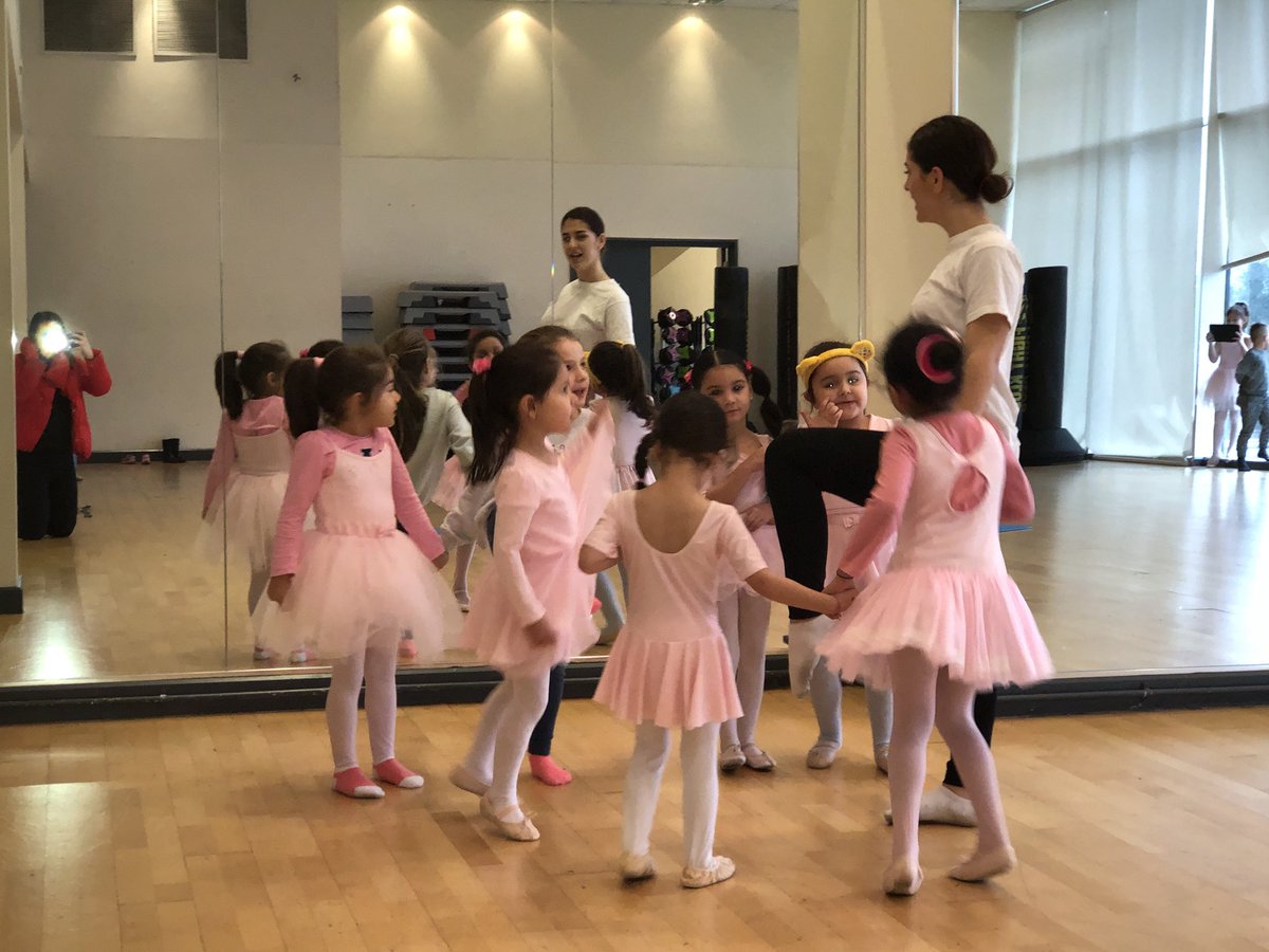 eldatango's tweet image. 