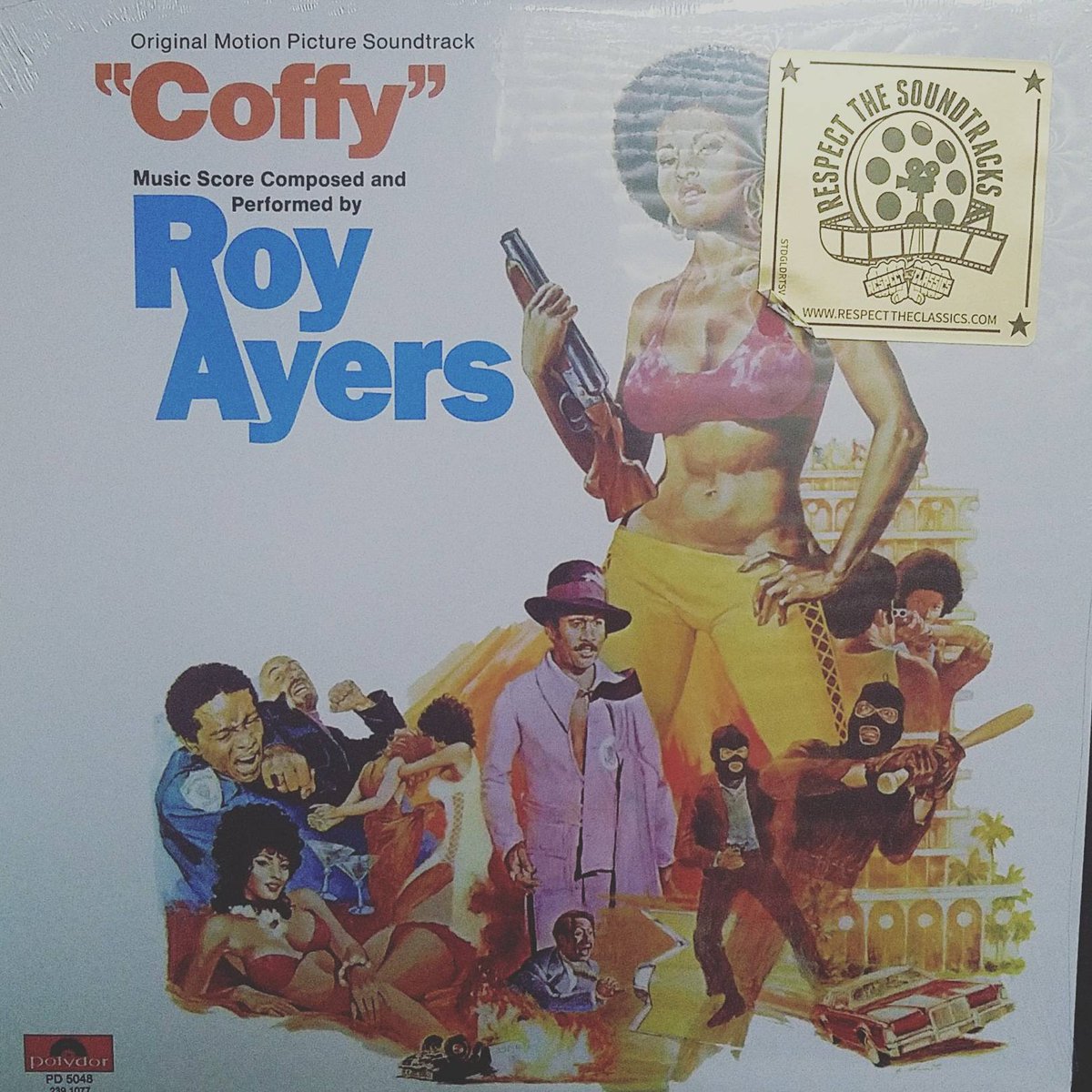 djjohnbauer's tweet photo. Yeah Buddy!!!! Look what just got Delivered!!!

#VinylBaby
#Classic
#ItsSamplingTime https://t.co/x90P27cXBy