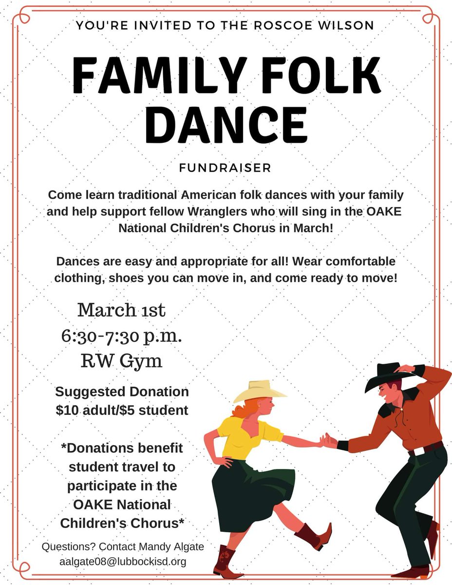 Roscoe Wilson Elementary tweet media