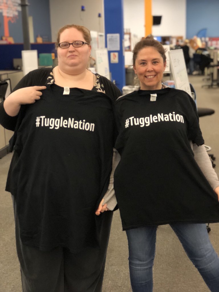 AloricaTHI's tweet photo. #TuggleNation #THIrocks way to go team!! @MarkLLinthicum @cbs4real @anthonyetuggle @EPettyAlorica @mabelrod23 @JoshHixenbaugh @chrisbrown5528 Closing those ๐บ๐บ๐บ๐บ๐บ๐บ๐บ๐บ๐ฐ๐ฐ๐ฐ๐ฐ๐ฐ๐ฐ https://t.co/yNUaGz6DE7