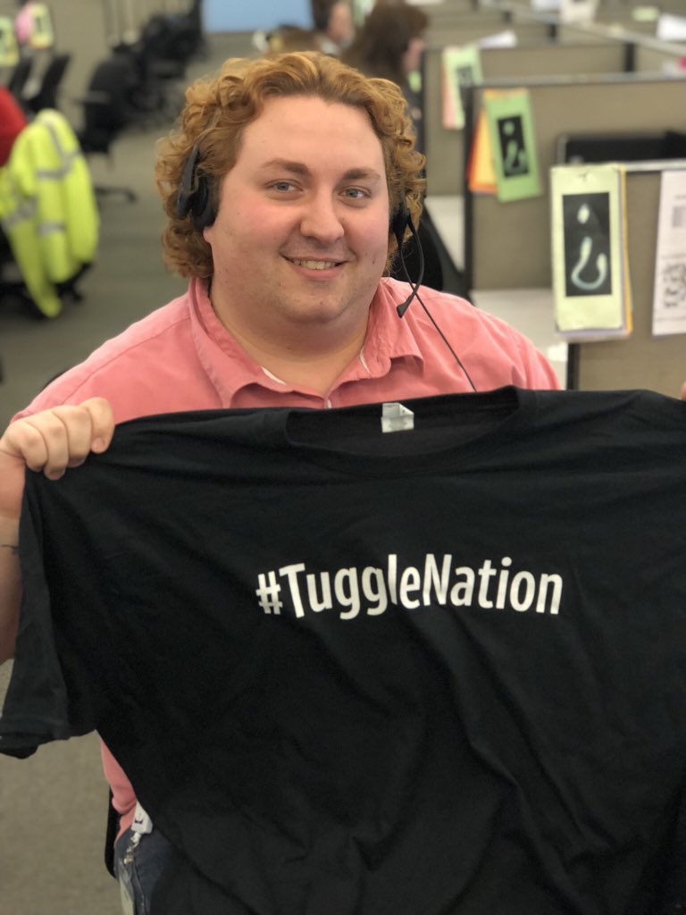 #TuggleNation #THIrocks way to go team!! <a href="/MarkLLinthicum/">Mark Linthicum</a> <a href="/cbs4real/">Celeste</a> <a href="/anthonyetuggle/">Anthony E. Tuggle</a> <a href="/EPettyAlorica/">Eric Petty</a> <a href="/mabelrod23/">Mabel M Rodriguez</a> <a href="/JoshHixenbaugh/">Joshua Hixenbaugh</a> <a href="/chrisbrown5528/">Chrisbrown</a> Closing those 📺📺📺📺📺📺📺📺💰💰💰💰💰💰