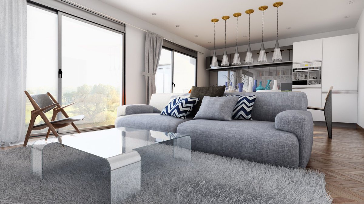 dona_casa's tweet photo. Casa a medida modelo BERNIT 100 m2 , desde 900€/m2               Financiacion 100%!                          Construimos por toda España        https://t.co/FYnacpElj0 https://t.co/p5fnRlUKnT