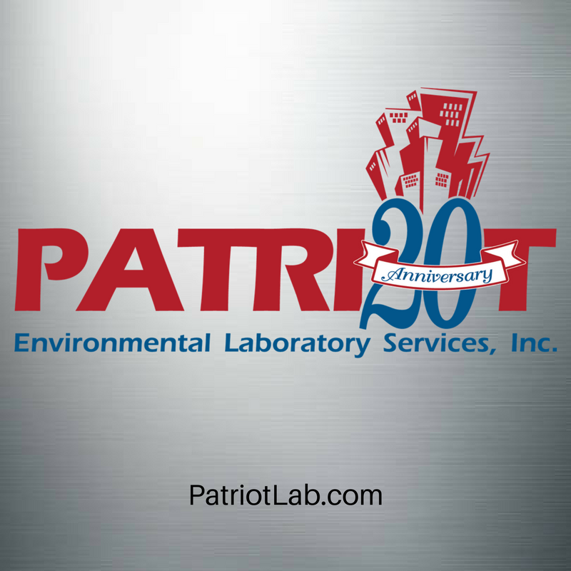 PatriotLab's tweet image. Celebrating our 20th Anniversary! #PatriotLabs