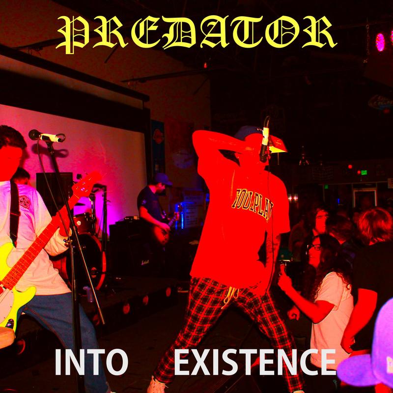 fromthedepthsPA's tweet photo. ICYMI: @PredatorBandHC Premiere "Into Existence" Single. Listen now at https://t.co/n2bcexcWKP #CAhardcore https://t.co/mncj1NhOfm