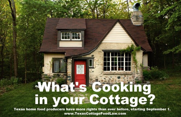 TXFarm2Table's tweet image. Ever considered selling homemade food? 

Click below to learn more about Texas's cottage food law and how you can join the growing movement of food entrepreneurs ↓ #txfresh #txfood #txfarm #buylocal 

texascottagefoodlaw.com/Resources/Cott…