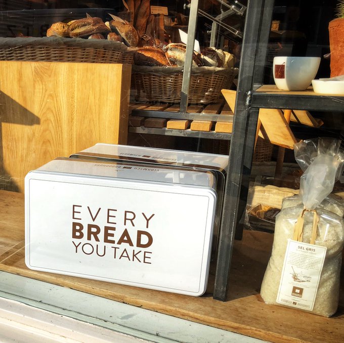 🎶 Every bread you take, every crumb you make... 🎶 https://t.co/jCyvVtT04z<a href="/tag/avengersendgame"class="tags"><span>#avengersendgame</span></a>