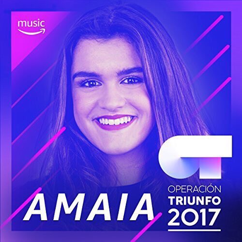 Amaia Romero >> álbum "Cuando no sé quién soy" - Página 2 DWldWynWkAAOt3J