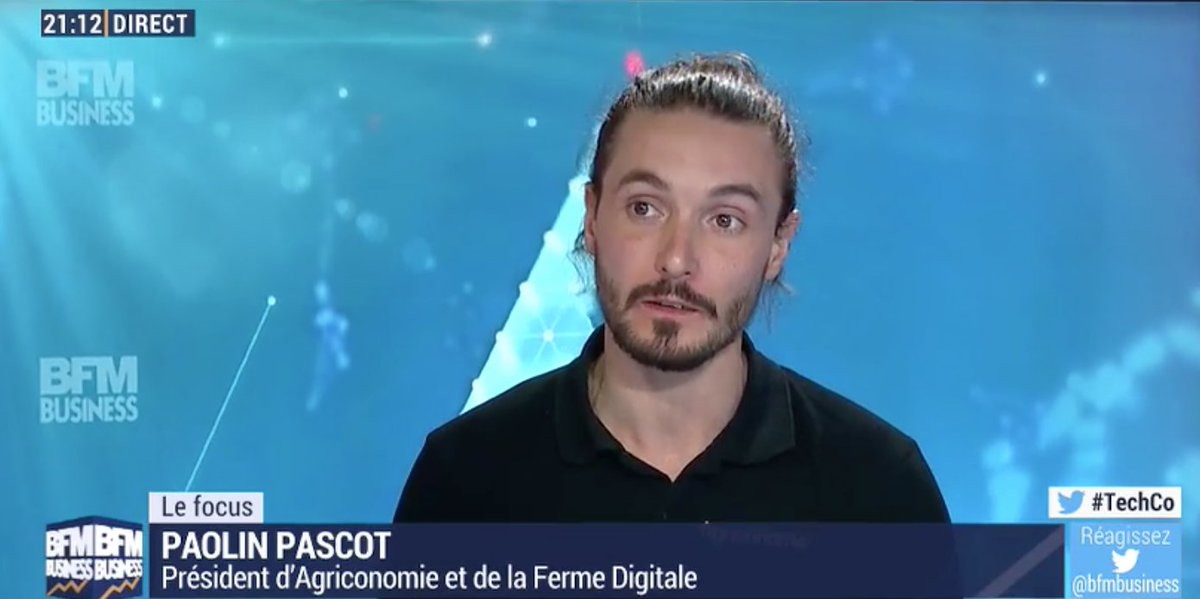 La Ferme Digitale tweet media