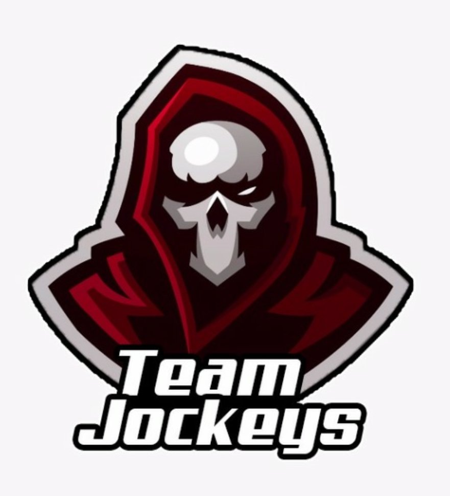 MLGCup's tweet photo. 44 Equipo En Participar En La Copa Es @Team_Jockeys 
Bienvenidos https://t.co/MZtzALqvHV