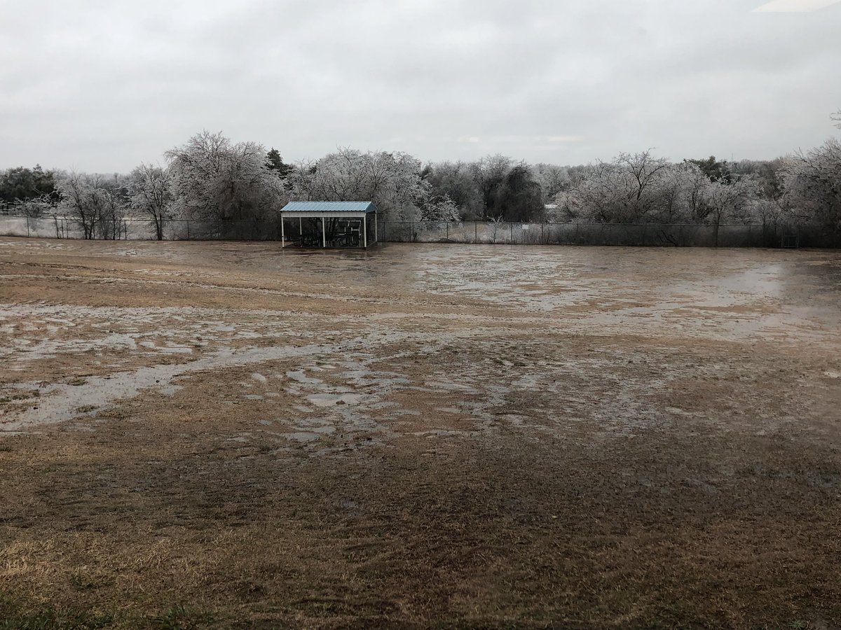 When the weather is questionable, we read weather maps! #7HillsLeads