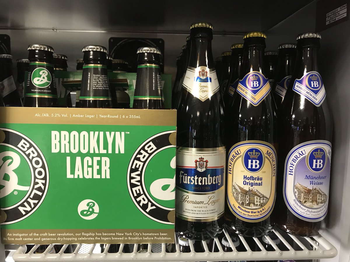 Few new beers in stock from <a href="/fourcorners/">Fourcorners</a> <a href="/whiplashbeer/">Whiplash Beer</a> <a href="/BeavertownBeer/">Beavertown Brewery</a> <a href="/YellowBellyBeer/">YellowBelly Beer 🍺</a> <a href="/FivePointsBrew/">The Five Points</a> <a href="/WWolfBrewery/">Wicklow Wolf Brewery | B Corp™</a> #craftbeer #irishcraftbeer #hofbrau #fürstenberg @FourCornersPF