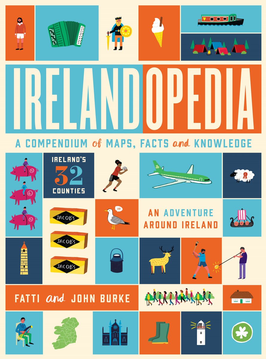 This Saturday, quick-fire talks about design, creative enterprises &amp; 21st century family businesses from the creators of  Izzy Wheels, Leko &amp; Leko Jewellery, Maven design store and the #Irelandopedia book series <a href="/dlrLexIcon/">dlr LexIcon Venue</a>. FREE at eventbrite.ie/e/dlr-lexicon-…