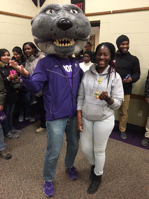 K-State ISSS tweet media