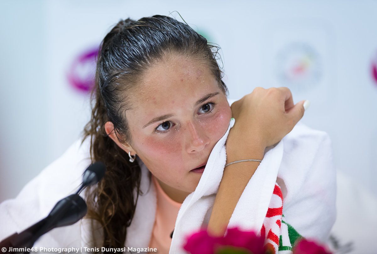 DARIA KASATKINA - Página 19 DWlhDfRWsAYLjg4