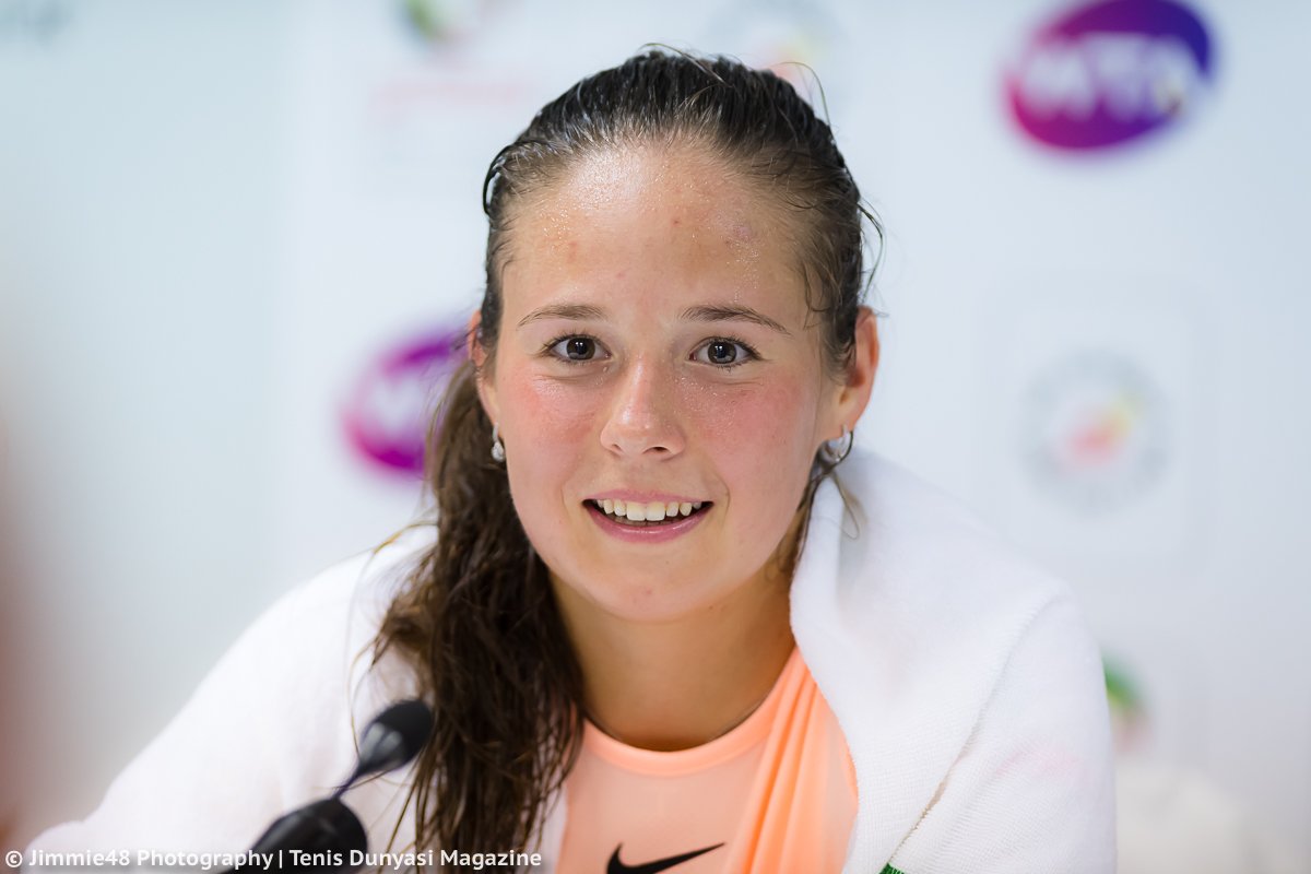 DARIA KASATKINA - Página 19 DWlhK_jW0AECsPN