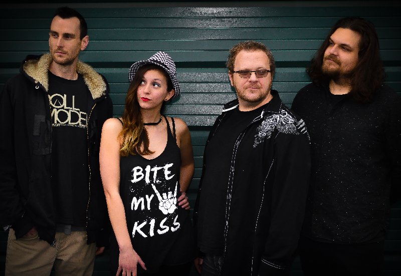 Just announced <a href="/lisadenovo/">Lisa De Novo</a> band will be playing the <a href="/VisuliteTheatre/">Visulite Theatre</a> this coming May! #cincodemayo Get your tix at visulite.com #lisadenovolive #cltmusic #alternative #thebigbang #cdrelease #cincodenovo #may5th #band #music #live #Charlotte