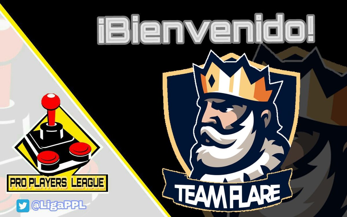 LigaPPL's tweet photo. Ellos son @TeamFlareCH quienes se ganaron un lugar en la #LigaPPL por sorteo y vienen a darlo todo.
#ClashRoyale https://t.co/boO8rnyUHx