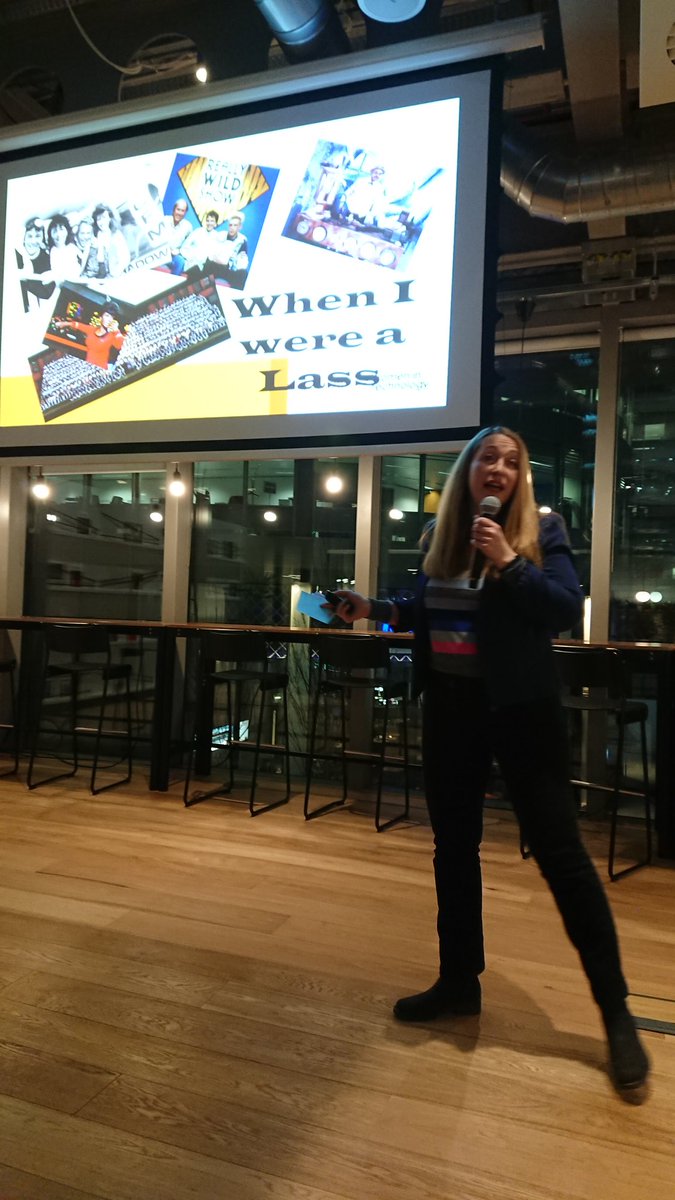 Roz Shaw tweet media