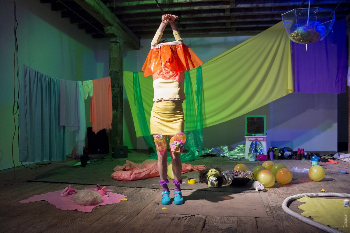 The Soap Factory tweet media