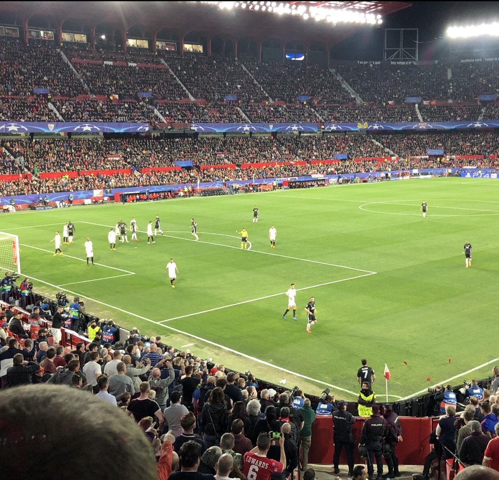 UNITED! #MUFC 🇾🇪