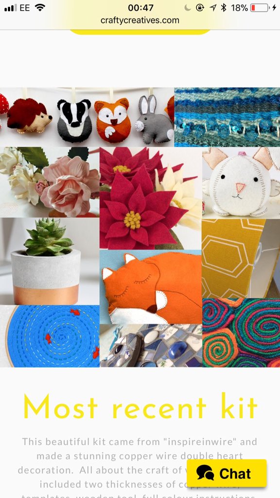 CraftyCreatives's tweet photo. Four more crafty gift subscriptions to go and I'll have smashed a small business target of mine! #buybritish #mothersday #mothersdaygifts #craftymums https://t.co/8RXpkjy7ic RT and support #smallbiz https://t.co/i8fXa74zKc