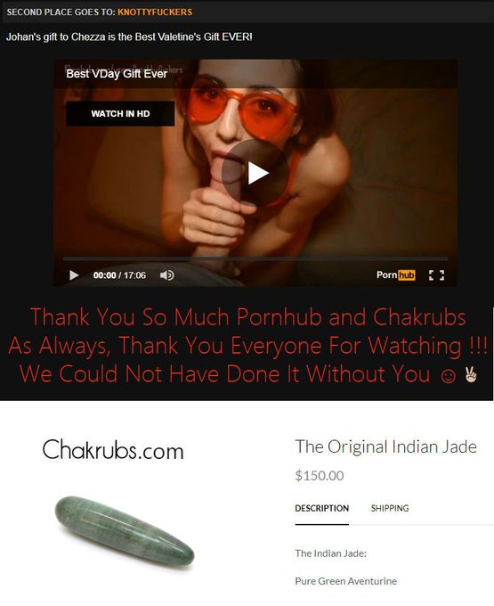 So ecstatic to see the news on the model blog. Congrats to LadyFyre and VampireCollective! @Pornhub just<a href="/tag/pornhub"class="tags"><span>#pornhub</span></a><a href="/tag/freeporn"class="tags"><span>#freeporn</span></a>