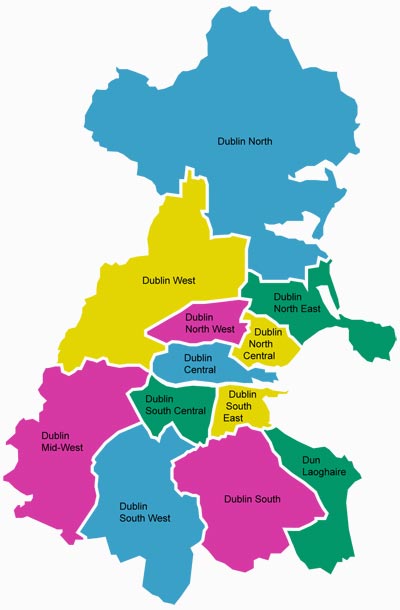 Dublin North Central Map Darragh Doyle On Twitter: "Living In The Dublin South Central Area?  Interested In Finding Out About The 8Th Amendment, Or In Supporting  #Repealthe8Th ? Meet @Dubscrepeal . They Can Also Recommend Local