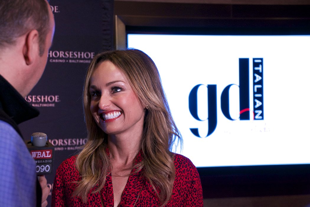 Horseshoe Casino Baltimore tweet media