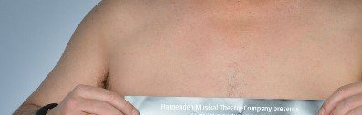 HMTC60's tweet photo. Here’s a sneak peak of one of our ‘Monty Men’

Want to see more? Head over to https://t.co/ISE8BaOuCi and buy your tickets now.😀 #harpendenfullmonty #letitgo #notfrozen https://t.co/Az3SF8lfwY