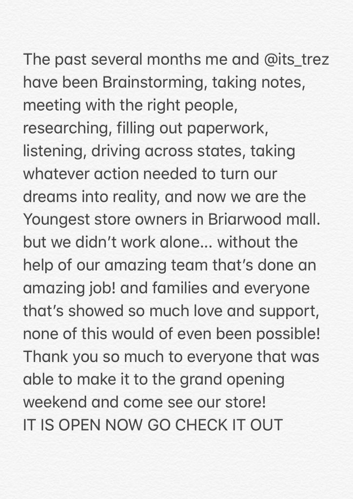 JAMBVRD's tweet image. They said use football to get you where you need to be... instead I used all the lessons I learned from it to make my Dreams a reality (Please Read) @LivingLavishClo