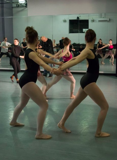 UADanceTheatre's tweet photo. UA dance students have enjoyed learning from professionals from GroundWorks DanceTheater during the company's week-long residency.
#TheArtsStartHere #UADance https://t.co/Ak1YiHLUoV