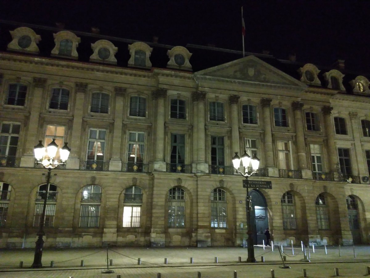 #Sentinelles : nous veillons pour une anthropologie respectueuse de la dignité humaine