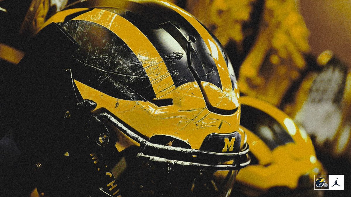 Michigan Football On Twitter The Greatest Of All Time Goblue Thisismichigan