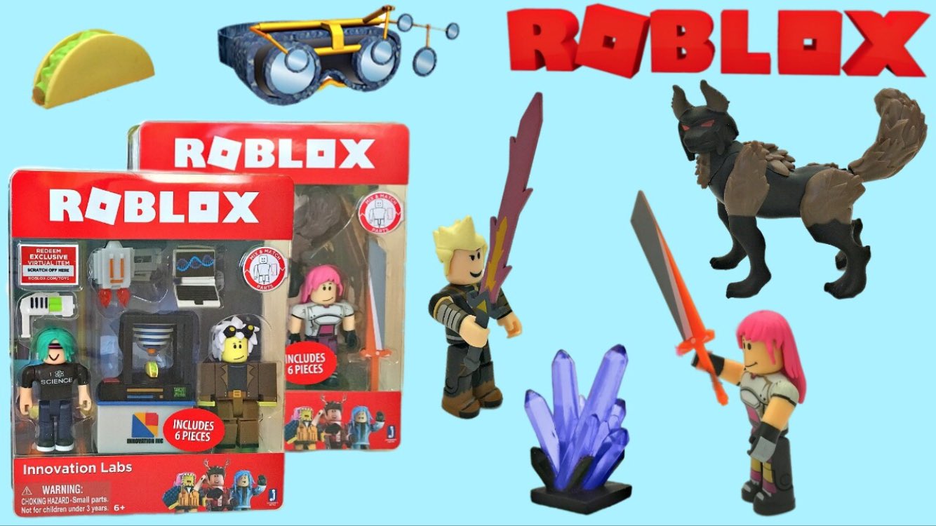 Lily On Twitter New Roblox Swordburst Online Innovation Labs Toys Code Items Unboxing And Toy Review Video Https T Co V23j90mflp Robloxtoys Abstractalex Jazwares Madattakrblx Https T Co Oh6iyje1ax - abstractalex roblox toy