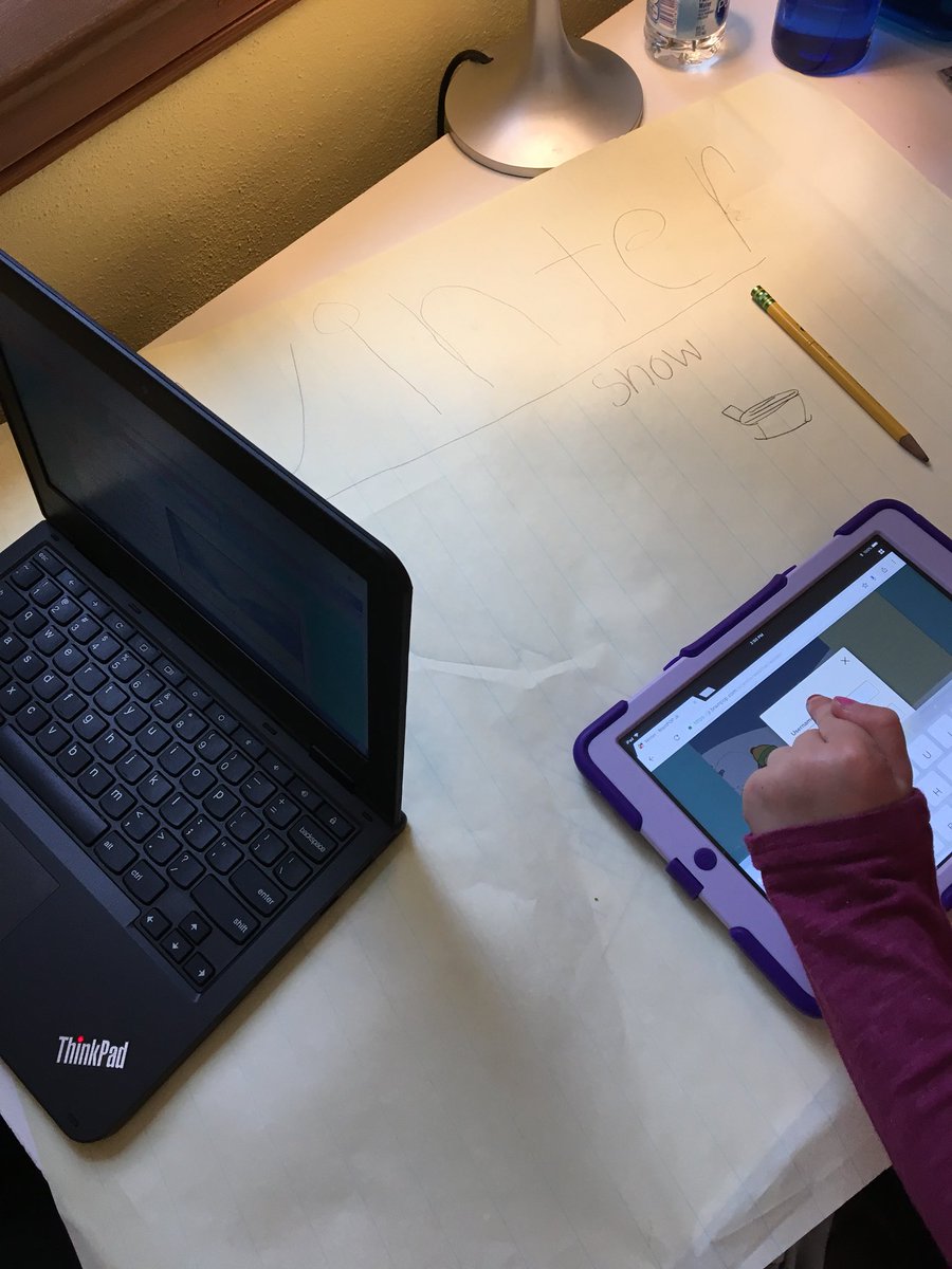 CarbajalTweets's tweet image. Collaborative season research! @capstonepub #pebblego @HyerHuskies @STEAMatHP #kiddle #inquiry #pbledu #1stchat #STEAMed