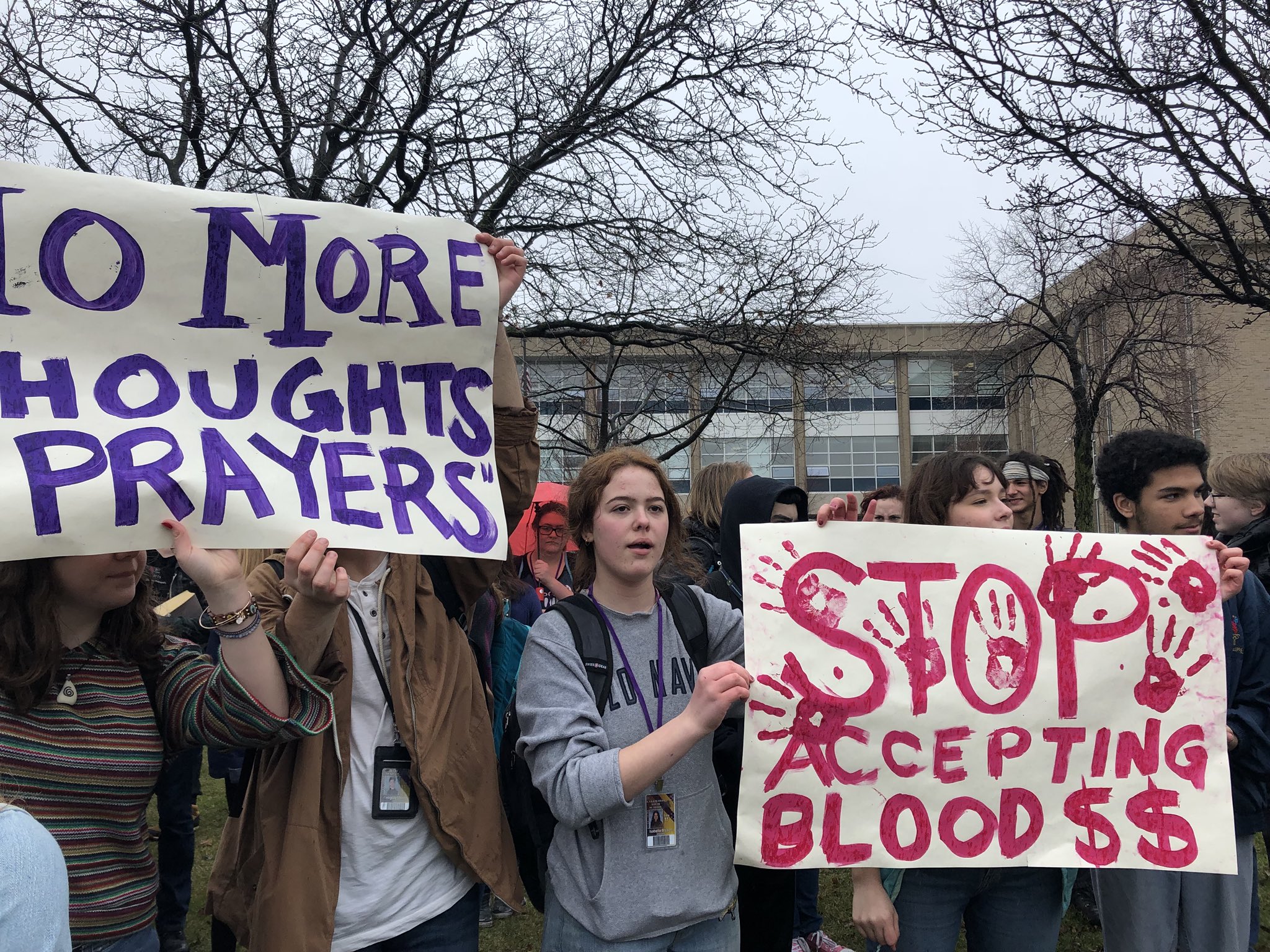 Lisa Alleman (AllemanAlert) / Twitter