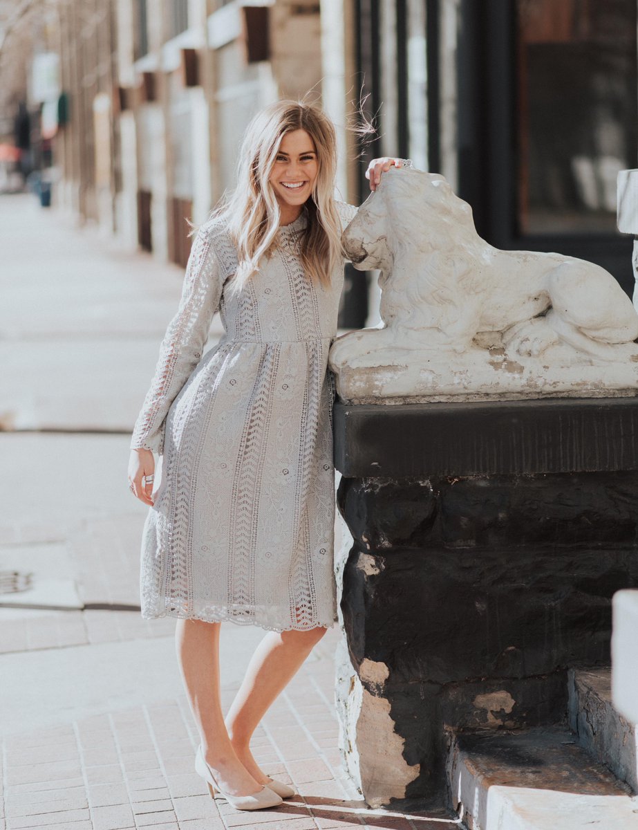 SimpleAddictn's tweet image. Did I mention this slice of heaven is also available in grey?