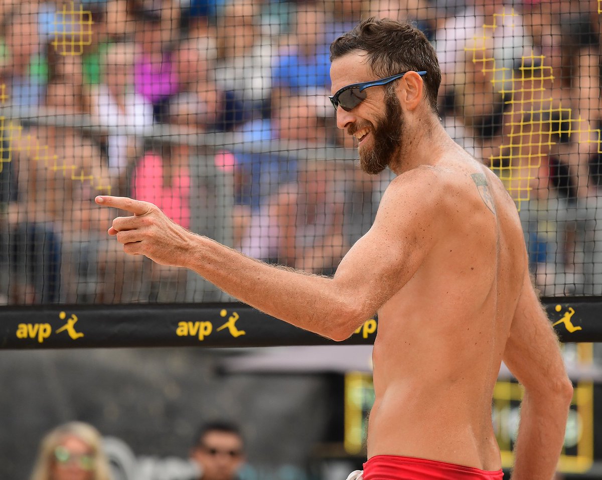 Have you signed up to become an #AVP member yet? Members enjoy discounts on Pro Tour VIP tickets, discounts on gear from the #AVPShop, &amp; the ability to coach or play in any #AVP certified event throughout the country. Sign up today and become a member 👉🏼 avp.news/PgN2vX