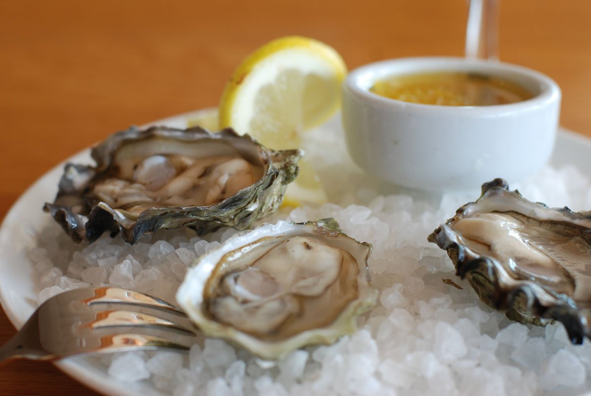 Ray's Boathouse tweet media