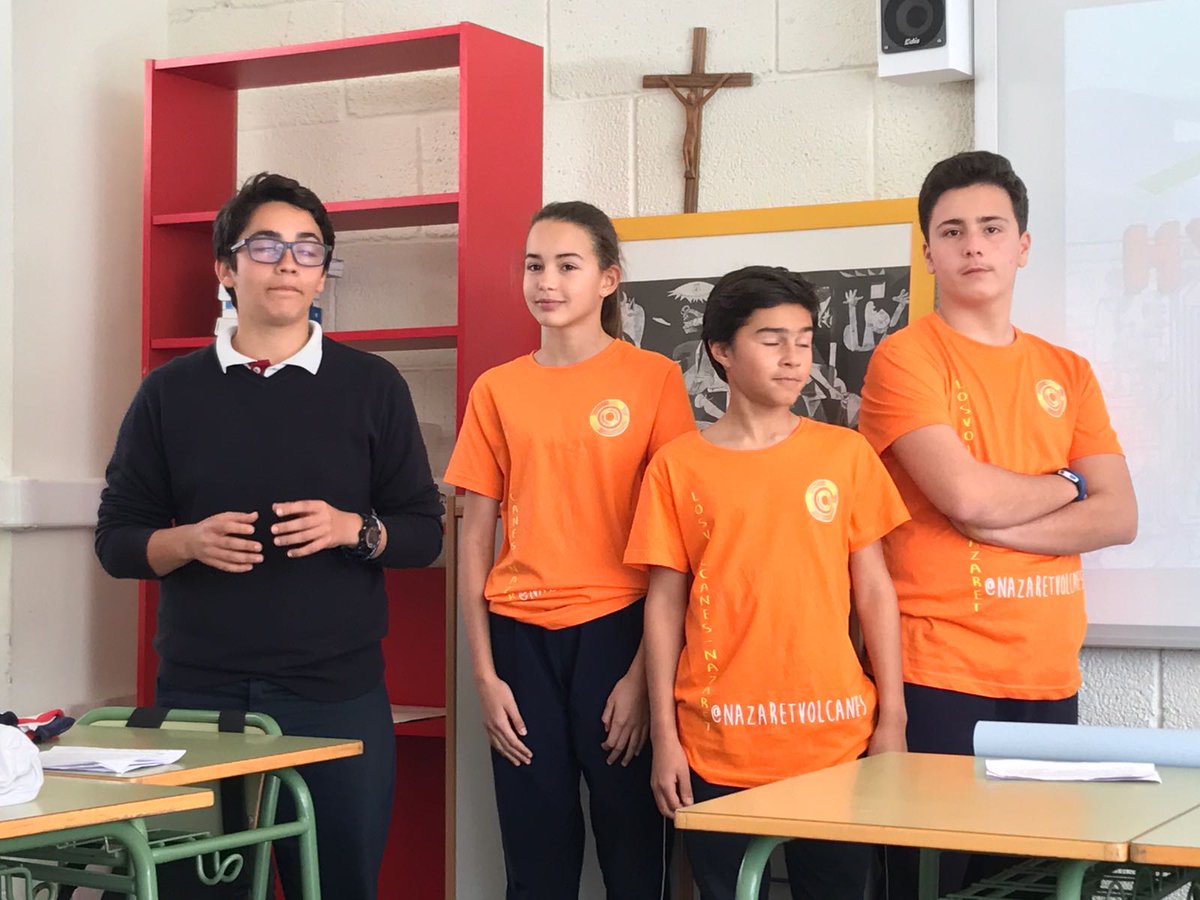 FLL Canarias tweet media