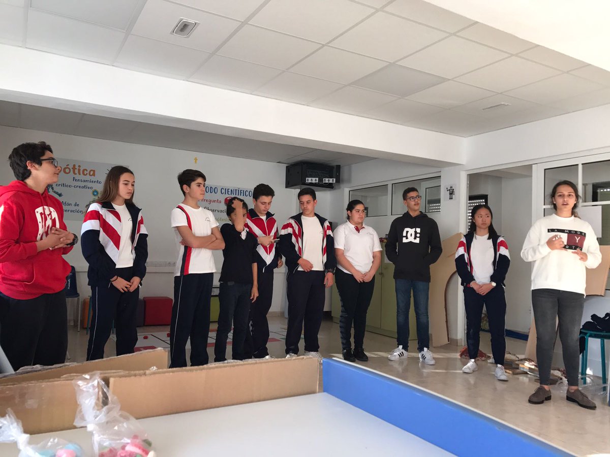 FLL Canarias tweet media