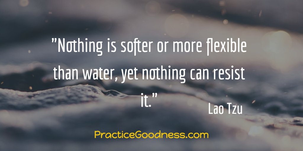 GuruQuotes's tweet image. #Quotes #Inspiration #PracticeGoodness #LauTzu