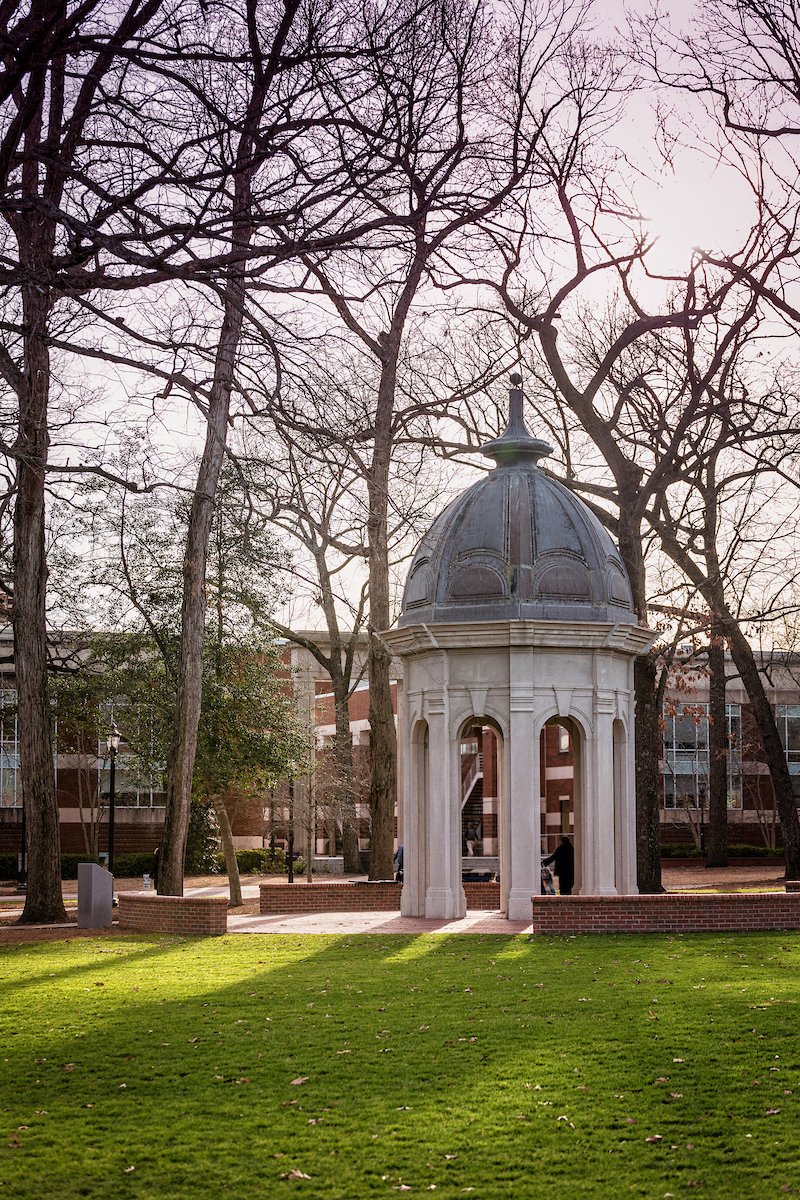 Simply stunning! #ECUviews