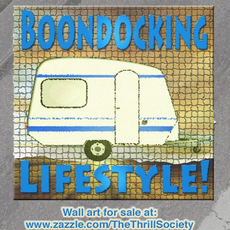 Lots of products with this design at: zazzle.com/tts_travel #travel #camper #camping #campinglifestyle #campinglife #camper #camp #rvlifestyle #wallart #poster